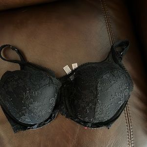 Victoria’s Secret dream angels lined Demi